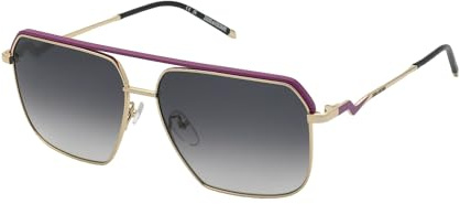 Zadig & Voltaire Unisex Szv413 GAFAS