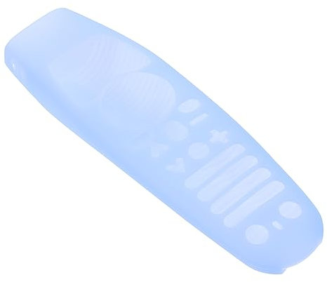 NUOBESTY Cubierta De Silicona para An Mrba Mrba Protección y Instalación Accesorio para Televisores y Dispositivos