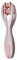 Rouleau de massage pour mains - Double outil manuel en silicone, thérapie des doigts | accessoire ergonomique de poche, ABS relaxant, soulagement naturel, paume confort, gadgets pour bien-être