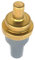 Thermostat Motorkühlmitteltemperatursensor für VW FIT FÜR Golf FIT FÜR Passat FIT FÜR Touareg Für Audi A3 S3 A4 A6 S6 Q3 06A919501 Motor Thermostat