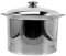 ERINGOGO Urinal Acier Inoxydable Avec Couvercle Pot De Chambre Portable Pour Garçon Fille Et Personnes Âgées Urinoir De Nuit Pratique Pour Maison Et Voiture