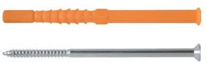 SDP-S10 Rahmendübel, robust, einfache Installation, ideal für die Befestigung von Rahmen an Wänden und zur Verbesserung der Heimdekoration.