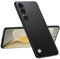 Topme Funda Compatible con Smartphone, Compatible with Sony Xperia 1 VII (Seventh Generation) (6.5) – Protección Segura y con Estilo - Negro