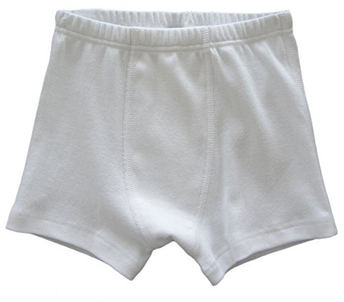 HERMKO 2900 Jungen Pant 100% Bio-Baumwolle vom Deutschen Hersteller