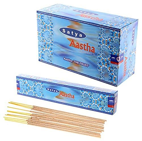 Wierook satya aashta 15g