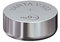 Varta Pila De Óxido De Plata, Pilas De Botón, 303, 1.55V Reloj, Al Por Menor (1-Pack)