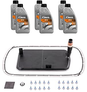 Automatikgetriebe Ölwechsel Satz passend für BMW E46 X3 Z3 5-Gang GM5L40E A5S360R/390R