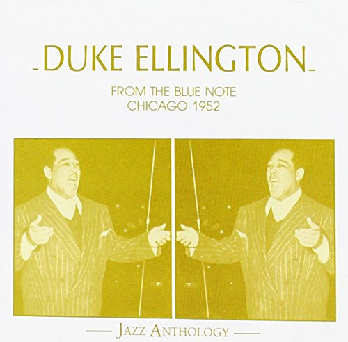 From the Blue Note: Chicago 1952