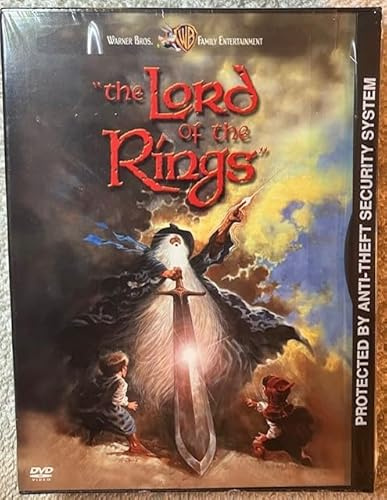 Lord of the Rings (1978)