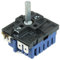 spares2go Energie Regulator Thermostat/simmerstat Schalter Einheit für New World Backofen Herd Herd