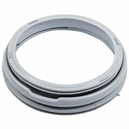 SPARES2GO Window Door Seal Gasket for Swan Washing Machine