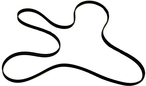 Cinghia di trasmissione per giradischi Technics SL-L20 e simili.