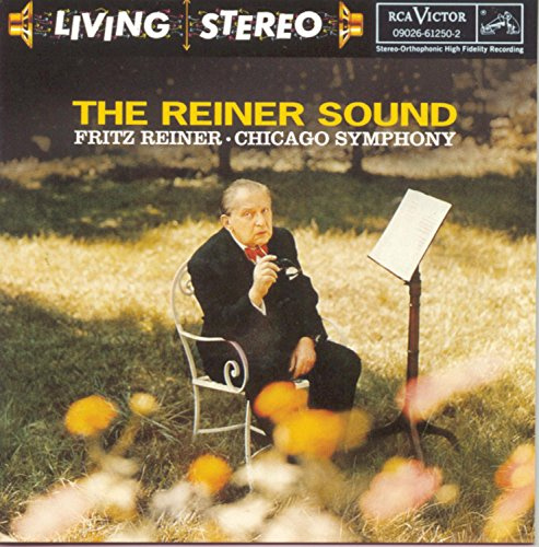 Living Stereo - The Reiner Sound