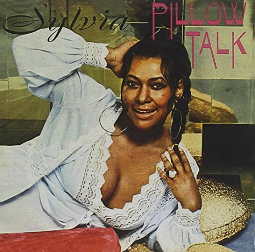 Pillow Talk: Very Best Of Sylvia