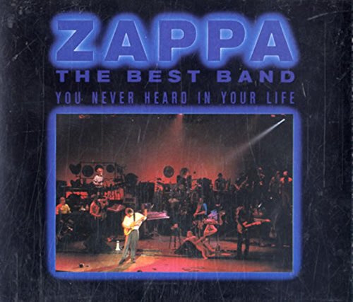 Best Band You Never Heard