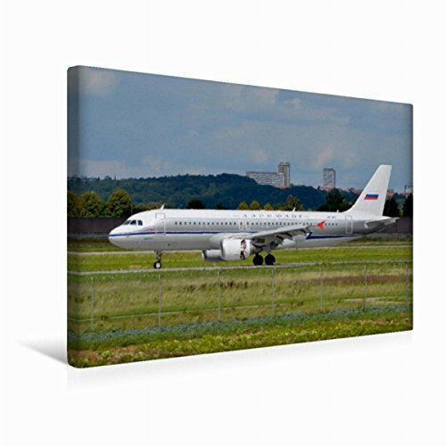 CALVENDO Aeroflot - Airbus A320