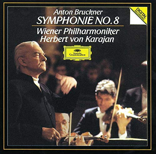 Anton Bruckner: Symphonie No. 8