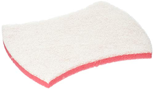 Scotch-Brite Sponge Bathroom Flexible – [Pack of 5]