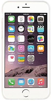 Xqisit Schutzhülle Flex für Apple iPhone 7 Plus