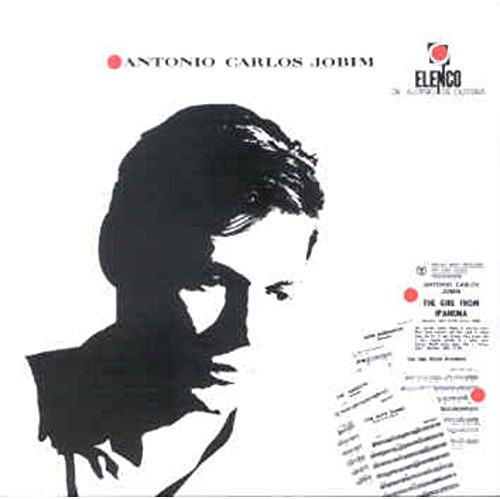 Antonio Carlos Jobim (Elenco Brazil-Serie)