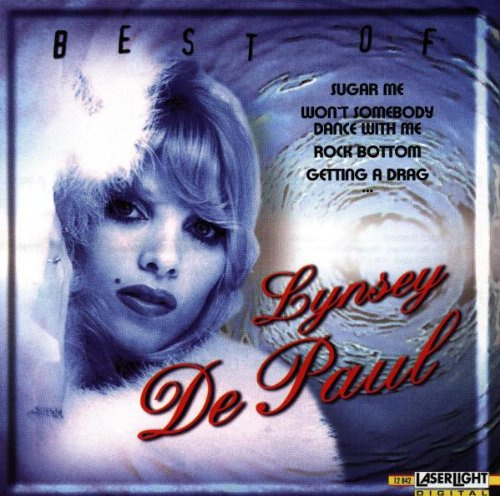 Best of Lynsey de Paul