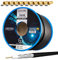 HB-Digital Cavo SAT 135 CCS