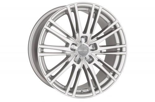 WHEELWORLD 18288 WH18-8,5 x 19 ET45 5 x 112 Alufelgen (Commercial)