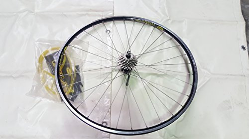 Mavic 'Laufrad 28 Classics Cop. Post. Shi 8 – 9 V komplett von paccopignone 12/23