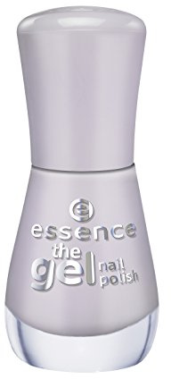 essence The Gel Nail Polish Nagellack NR. 81 - SO WHAT? 8 ml