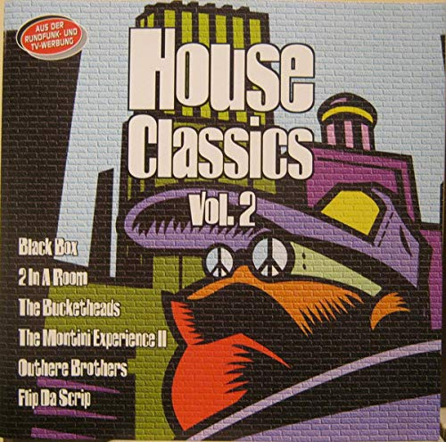House Classic S Vol.2
