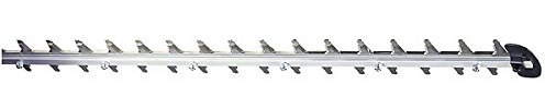 Komplette Klinge für Dolmar HT43 Heckenschere