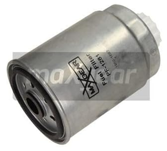 Quality Parts Kraftstofffilter S60 2. 4D KC104 by Italy Motors