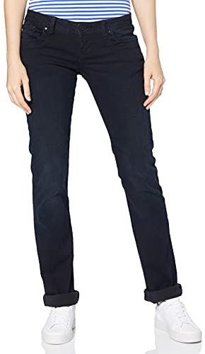 LTB Jeans Damen Valerie Jeans, Blau (Camenta Wash 51273), 28W / 34L