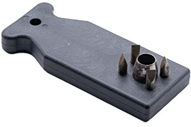 J Clarke Marine Lift the dot hole cutter punch tool for lift the dot fasteners ** DOES NOT FIT TURNBUTTON FASTENERS**