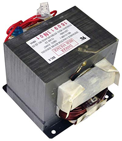Bosch 00145870 Transformer-HIGH Voltage Genuine Original Equipment Manufacturer (OEM) Part