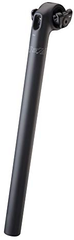 EC90 SL Carbon-Sattelstütze – 27,2 x 350 – 20 mm Versatz