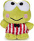 GUND Sanrio Hello Kitty Keroppi Plush Stuffed Animal, 6