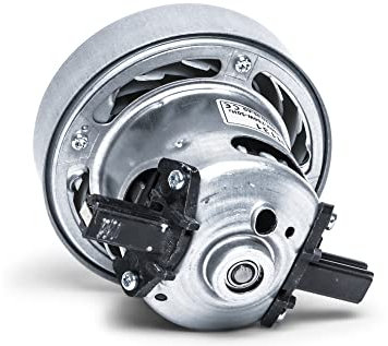 Motor de Repuesto para aspiradoras Vorwerk de 1000 W, turbina de aspiración de 1000 W