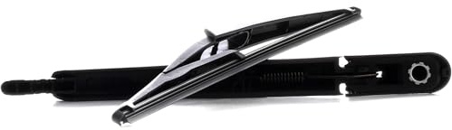 STARK SKWA-0930169 Scheibenwischerarm Hinten mit Kappe mit integriertem Wischblatt passend für MERCEDES-BENZ E-Klasse T-modell (S212)