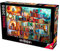 Anatolian 3000 piece jigsaw puzzles - 3000 piece puzzle MYSTERY WRITERS is ideal as a gift for the whole family and this 3000 piece jigsaw is made of ESKA BOARD