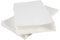 RUBY 100stk Weiße Papiertüten Klein - 11x20cm Mini Papiertüten Butterbrottüten, Kraftpapier Tüten, für DIY Papiertüten Adventskalender, Geschenktüten Papier, Verpackungstüten