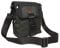 Mystique® Mini Dummytasche Deluxe jägergrün/schwarz