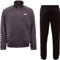 Kappa Till Training Suits, Grau (Asphalt), S