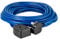 14 Metre 13 Amp 230 Volt 2.5mm Extension Cable Lead 240 V Power Hook Up Plug Socket 13A DX/300126