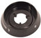 sparefixd Hob Control Knob Outer Ring Bezel to Fit Hotpoint Gas Cooker