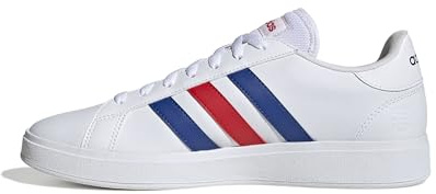 adidas Hombre Grand Court Base 2.0 Zapatos