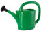 TYMAR Annaffiatoio con doccetta piccola, in plastica, volume 3 litri, piccolo annaffiatoio da giardino per la cura e l'irrigazione delle piante in casa, sul balcone e in giardino (3L)