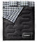 CANWAY Doppelschlafsack Deckenschlafsack 220 x 150cm für 2 Erwachsenen Sommerschlafsack mit 2 Gratis Kissen, eine Tragetasche für Outdoor Camping Wandern…