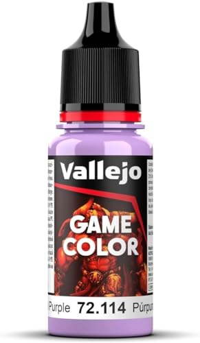 AV Vallejo Game Color 18ml - Lustful Purple