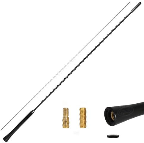 HEYNER® Antennen-Ersatzstab L 55 cm